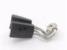 Recambio de anclaje cinturon trasero izquierdo para seat leon (1p1) 1.2 reference referencia OEM IAM 1K0857739M  