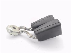 Recambio de anclaje cinturon trasero izquierdo para seat leon (1p1) 1.2 reference referencia OEM IAM 1K0857739M  