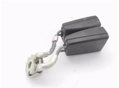 Recambio de anclaje cinturon trasero izquierdo para seat leon (1p1) 1.2 reference referencia OEM IAM 1K0857739M  