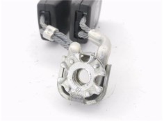 Recambio de anclaje cinturon trasero izquierdo para seat leon (1p1) 1.2 reference referencia OEM IAM 1K0857739M  