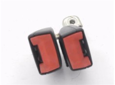 Recambio de anclaje cinturon trasero izquierdo para seat leon (1p1) 1.2 reference referencia OEM IAM 1K0857739M  