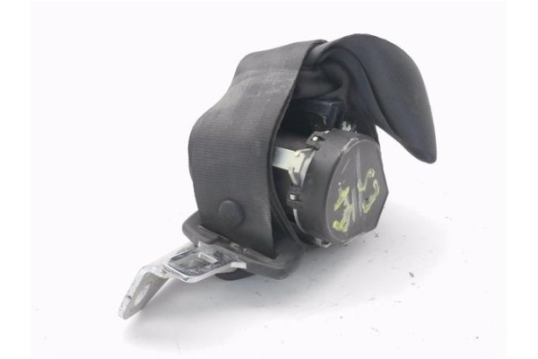 Recambio de cinturon seguridad trasero izquierdo para seat leon (1p1) 1.2 reference referencia OEM IAM 1P0857805C  