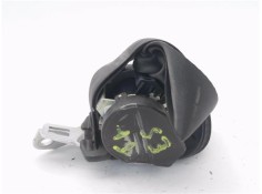Recambio de cinturon seguridad trasero izquierdo para seat leon (1p1) 1.2 reference referencia OEM IAM 1P0857805C  