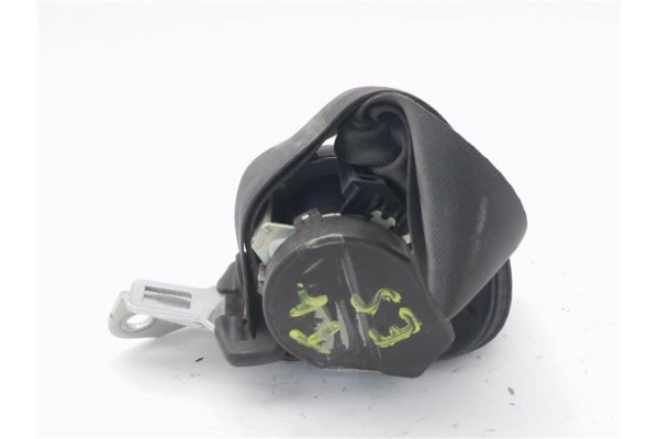 Recambio de cinturon seguridad trasero izquierdo para seat leon (1p1) 1.2 reference referencia OEM IAM 1P0857805C  