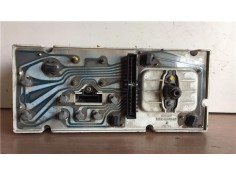 Recambio de cuadro completo para ford fiesta ii (fbd) 1.1 (fbd) referencia OEM IAM 8FB10849BA 036129 