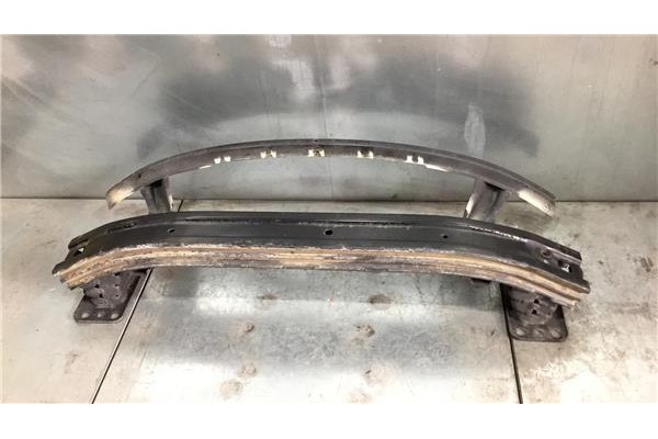 Recambio de refuerzo paragolpes para fiat bravo ii (198)(2007) 1.9 d multijet referencia OEM IAM   