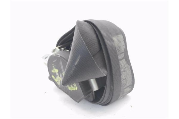 Recambio de cinturon seguridad trasero izquierdo para seat leon (1p1) 1.2 reference referencia OEM IAM 1P0857805C  
