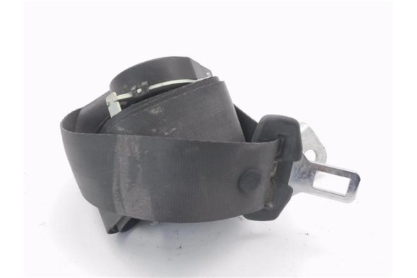 Recambio de cinturon seguridad trasero izquierdo para seat leon (1p1) 1.2 reference referencia OEM IAM 1P0857805C  