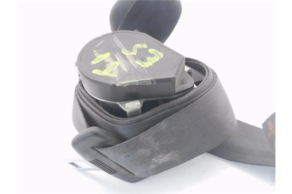 Recambio de cinturon seguridad trasero izquierdo para seat leon (1p1) 1.2 reference referencia OEM IAM 1P0857805C  