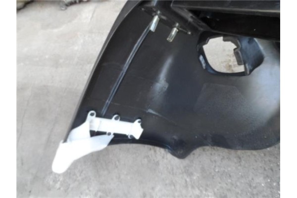 Recambio de paragolpes delantero para audi 80 /90 (893) referencia OEM IAM   