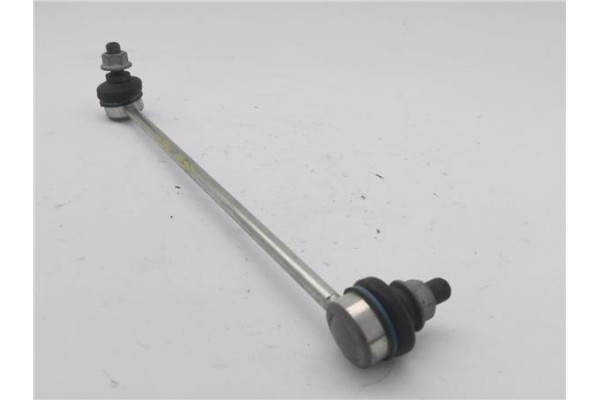 Recambio de bieleta derecha estabilizadora delantero para seat altea (5p1) 1.9 reference referencia OEM IAM 1K0411315K  