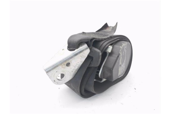 Recambio de cinturon seguridad trasero derecho para seat leon (1p1) 1.2 reference referencia OEM IAM 1P0857806B  