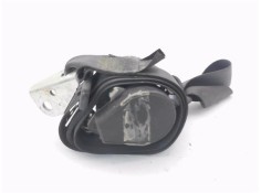 Recambio de cinturon seguridad trasero derecho para seat leon (1p1) 1.2 reference referencia OEM IAM 1P0857806B  