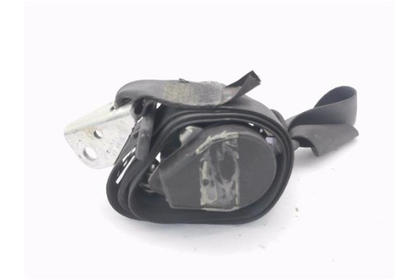Recambio de cinturon seguridad trasero derecho para seat leon (1p1) 1.2 reference referencia OEM IAM 1P0857806B  