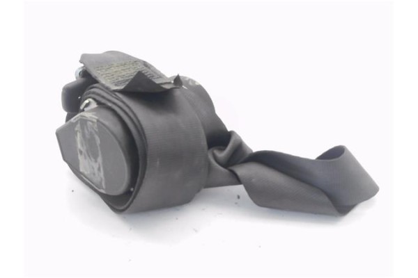 Recambio de cinturon seguridad trasero derecho para seat leon (1p1) 1.2 reference referencia OEM IAM 1P0857806B  