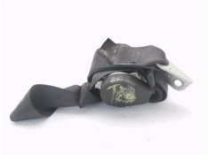 Recambio de cinturon seguridad trasero derecho para seat leon (1p1) 1.2 reference referencia OEM IAM 1P0857806B  