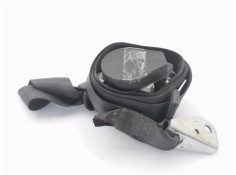 Recambio de cinturon seguridad trasero derecho para seat leon (1p1) 1.2 reference referencia OEM IAM 1P0857806B  