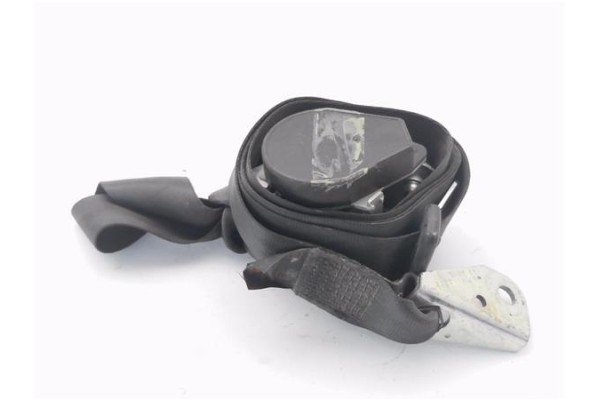 Recambio de cinturon seguridad trasero derecho para seat leon (1p1) 1.2 reference referencia OEM IAM 1P0857806B  