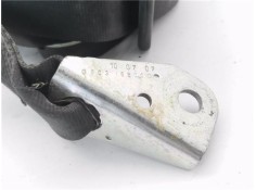 Recambio de cinturon seguridad trasero derecho para seat leon (1p1) 1.2 reference referencia OEM IAM 1P0857806B  