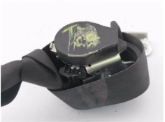 Recambio de cinturon seguridad trasero derecho para seat leon (1p1) 1.2 reference referencia OEM IAM 1P0857806B  