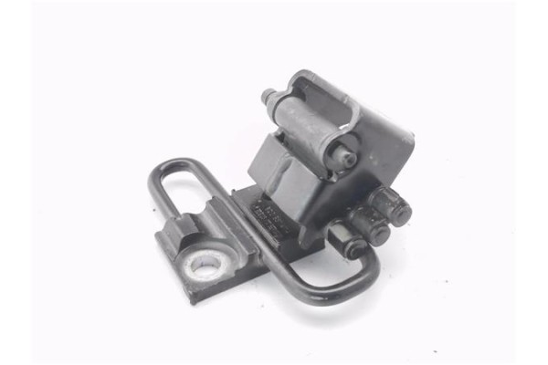 Recambio de bisagra inf. puerta delantero izquierda para seat leon (1p1) 1.4 tsi referencia OEM IAM 6Q0831411A  