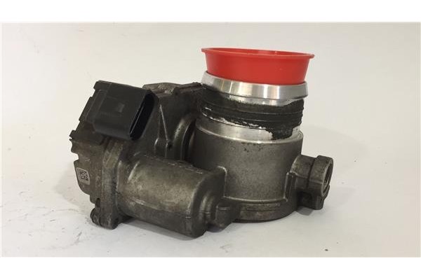 Recambio de caja mariposa aire para ford fiesta vi 1.6 tdci referencia OEM IAM 7V2Q9E926AB A2C53238880 1519126 , FORD