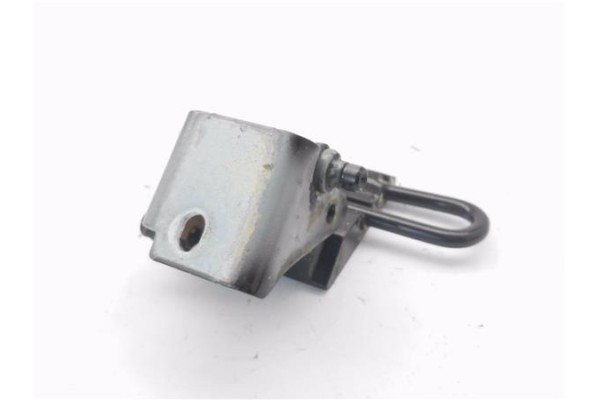 Recambio de bisagra inf. puerta delantero izquierda para seat leon (1p1) 1.4 tsi referencia OEM IAM 6Q0831411A  