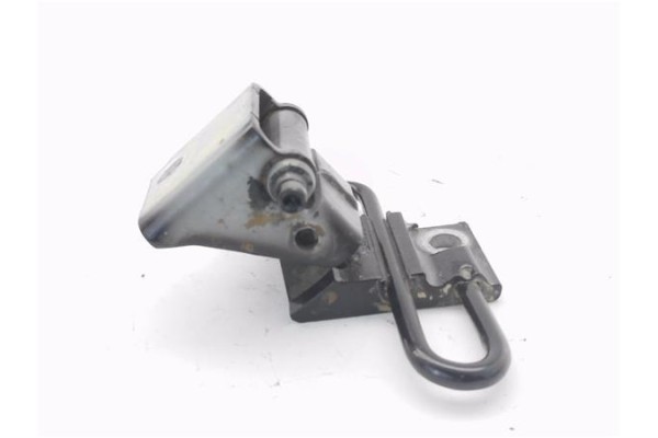 Recambio de bisagra inf. puerta delantero izquierda para seat leon (1p1) 1.4 tsi referencia OEM IAM 6Q0831411A  