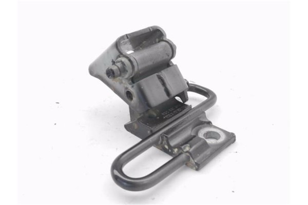 Recambio de bisagra inf. puerta delantero izquierda para seat leon (1p1) 1.4 tsi referencia OEM IAM 6Q0831411A  