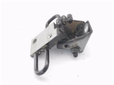 Recambio de bisagra inf. puerta delantero izquierda para seat leon (1p1) 1.4 tsi referencia OEM IAM 6Q0831411A  