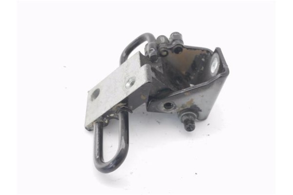 Recambio de bisagra inf. puerta delantero izquierda para seat leon (1p1) 1.4 tsi referencia OEM IAM 6Q0831411A  