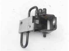 Recambio de bisagra inf. puerta delantero izquierda para seat leon (1p1) 1.4 tsi referencia OEM IAM 6Q0831411A  
