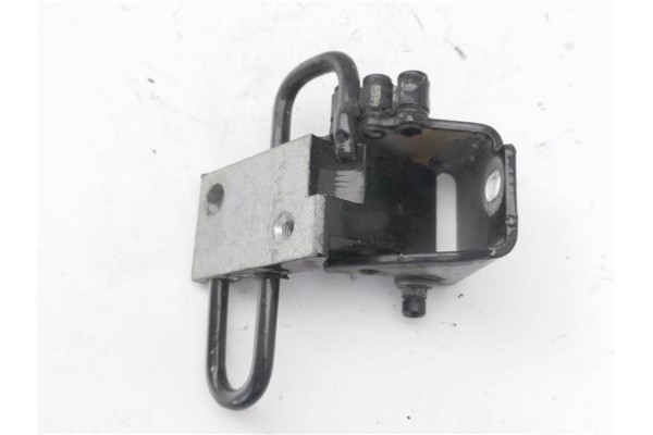 Recambio de bisagra inf. puerta delantero izquierda para seat leon (1p1) 1.4 tsi referencia OEM IAM 6Q0831411A  
