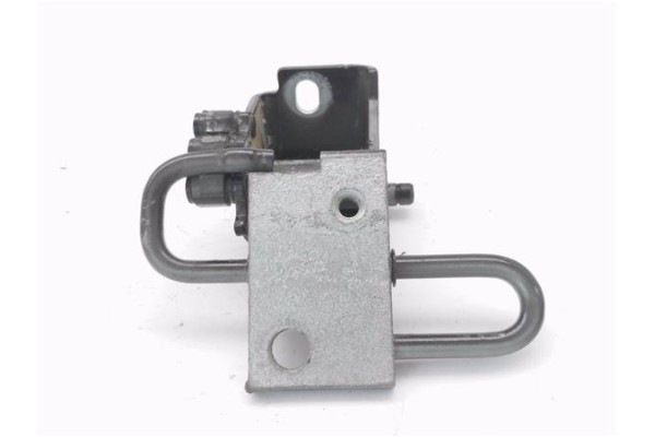 Recambio de bisagra inf. puerta delantero izquierda para seat leon (1p1) 1.4 tsi referencia OEM IAM 6Q0831411A  