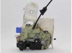Recambio de cierre electromagnetico delantero derecho para volkswagen polo iv (9n1) 1.4 tdi referencia OEM IAM 7E1837016A 3B1837