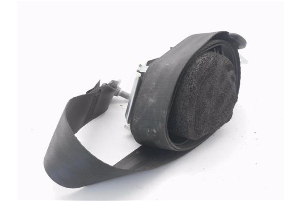 Recambio de cinturon seguridad trasero izquierdo para peugeot 3008 1.6 access referencia OEM IAM 9682036280  