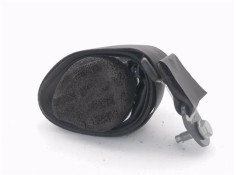 Recambio de cinturon seguridad trasero izquierdo para peugeot 3008 1.6 access referencia OEM IAM 9682036280  