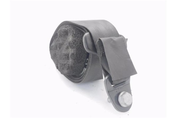 Recambio de cinturon seguridad trasero izquierdo para peugeot 3008 1.6 access referencia OEM IAM 9682036280  