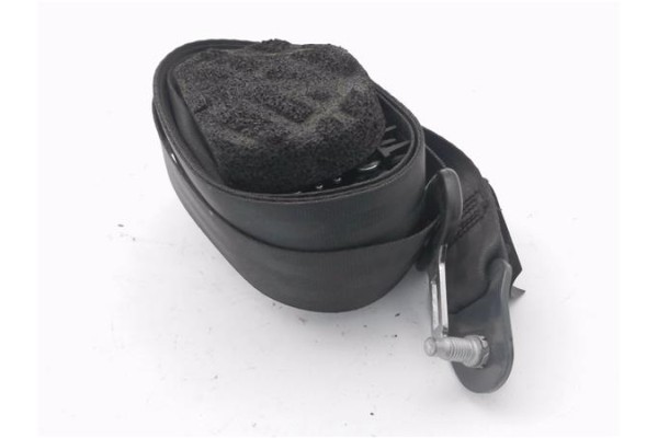 Recambio de cinturon seguridad trasero izquierdo para peugeot 3008 1.6 access referencia OEM IAM 9682036280  