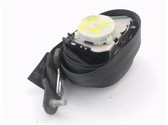 Recambio de cinturon seguridad trasero izquierdo para peugeot 3008 1.6 access referencia OEM IAM 9682036280  