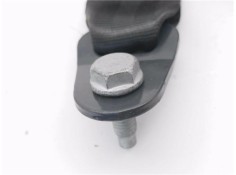 Recambio de cinturon seguridad trasero izquierdo para peugeot 3008 1.6 access referencia OEM IAM 9682036280  