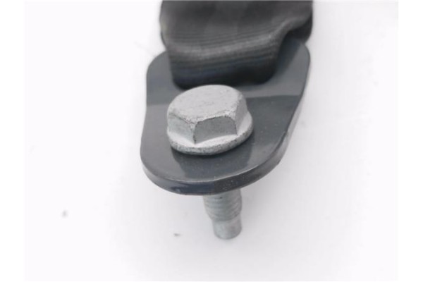 Recambio de cinturon seguridad trasero izquierdo para peugeot 3008 1.6 access referencia OEM IAM 9682036280  