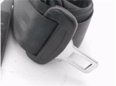 Recambio de cinturon seguridad trasero izquierdo para peugeot 3008 1.6 access referencia OEM IAM 9682036280  