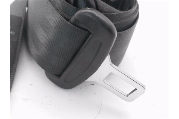 Recambio de cinturon seguridad trasero izquierdo para peugeot 3008 1.6 access referencia OEM IAM 9682036280  