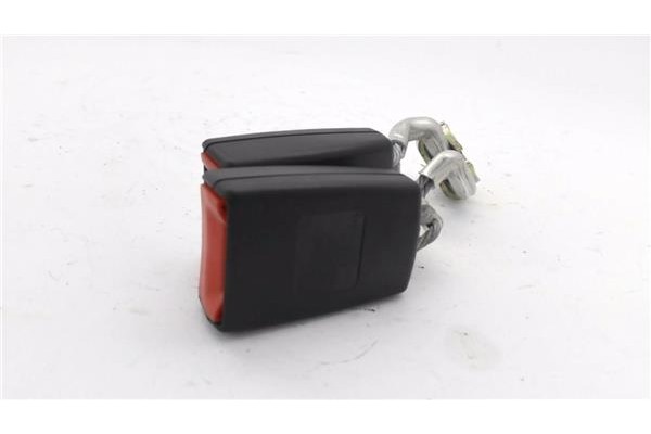 Recambio de anclaje cinturon trasero izquierdo para volkswagen golf v (1k1) 1.9 tdi referencia OEM IAM 1K0857739F 1K0857739F 