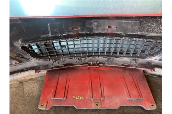 Recambio de paragolpes delantero para opel astra h twintop 1.6 referencia OEM IAM 1400334  13161055 , OPEL