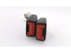 Recambio de anclaje cinturon trasero izquierdo para volkswagen golf v (1k1) 1.9 tdi referencia OEM IAM 1K0857739F 1K0857739F 