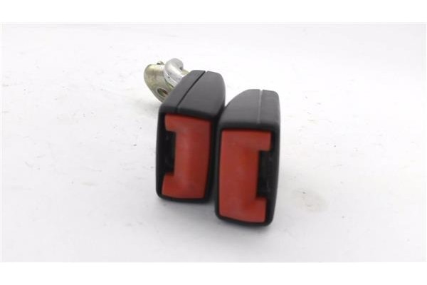 Recambio de anclaje cinturon trasero izquierdo para volkswagen golf v (1k1) 1.9 tdi referencia OEM IAM 1K0857739F 1K0857739F 