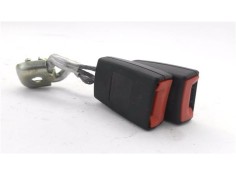 Recambio de anclaje cinturon trasero izquierdo para volkswagen golf v (1k1) 1.9 tdi referencia OEM IAM 1K0857739F 1K0857739F 