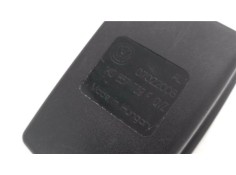 Recambio de anclaje cinturon trasero izquierdo para volkswagen golf v (1k1) 1.9 tdi referencia OEM IAM 1K0857739F 1K0857739F 